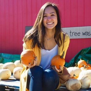 Meet your Posher, Kaity